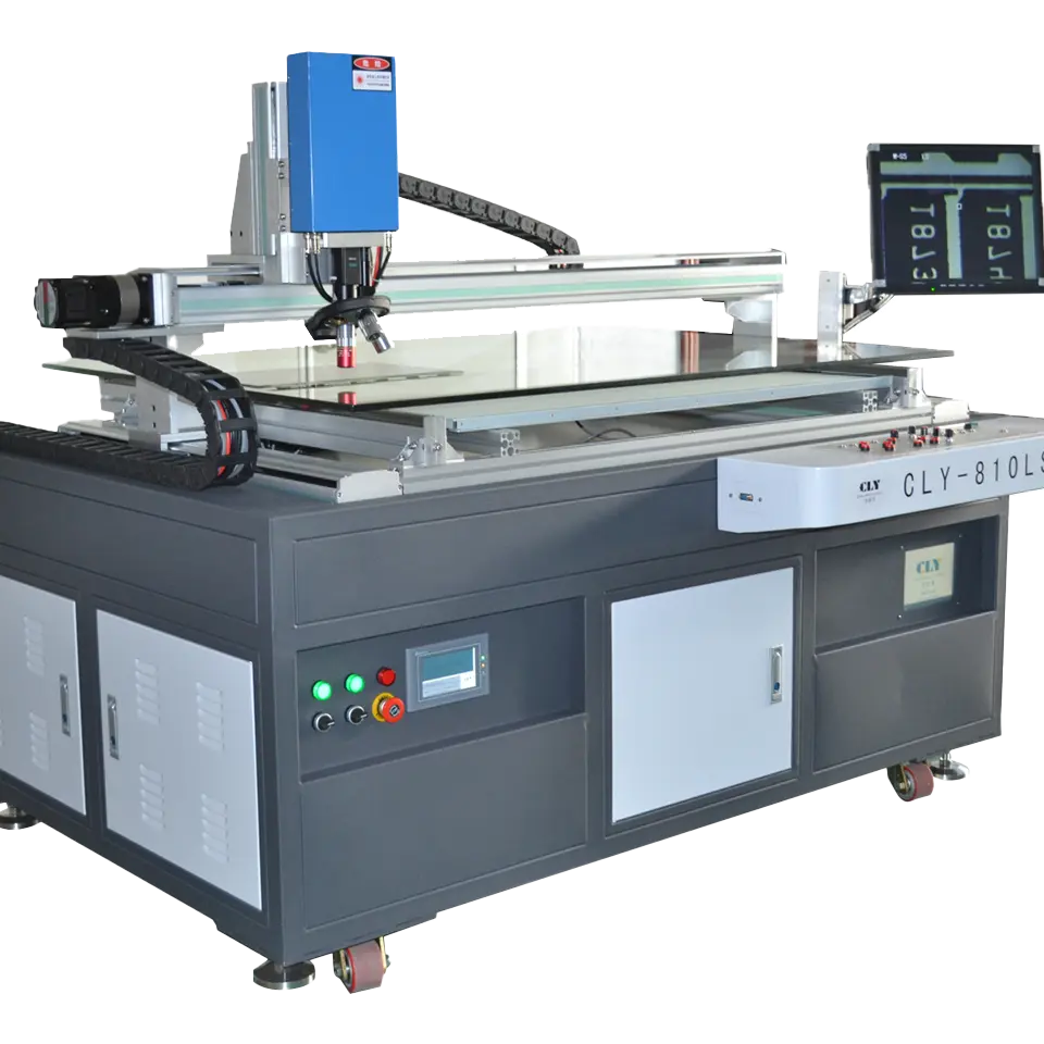 machine