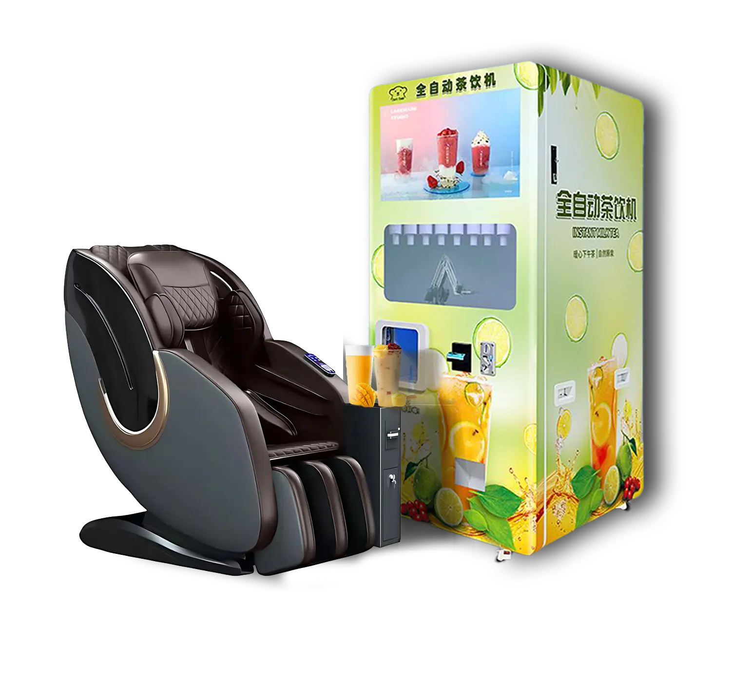 food-beverage-vending-machines